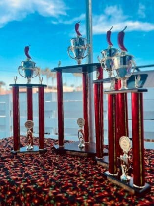 Capt Andersons Chili 2