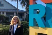 CVB Battles to Overcome Fraud Scandal Clair Pease, Cvb Chair