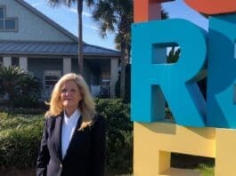 Clair Pease, Cvb Chair