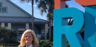 Clair Pease, Cvb Chair