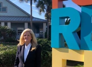 Clair Pease, Cvb Chair