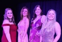 Emerald Coast Theatre Company Presents “everlasting Love” — A Valentine’s Day Musical Revue Fundraiser
