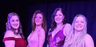 Emerald Coast Theatre Company Presents “everlasting Love” — A Valentine’s Day Musical Revue Fundraiser