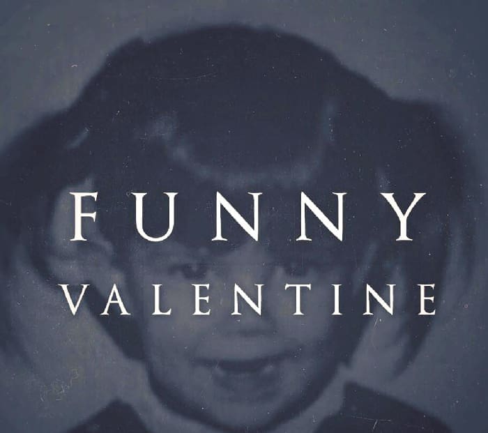 Sean Dietrich Funny Valentine