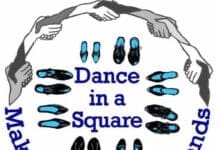 Square Dancing 1