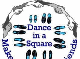Square Dancing 1