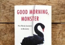 Good Morning Monster