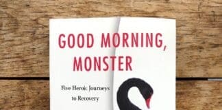 Good Morning Monster