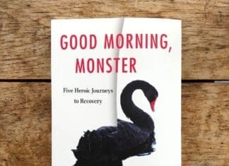 Good Morning Monster