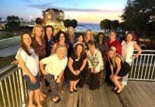 6th Annual Club 360 Awards Dinner Club 360.march 9, 2026