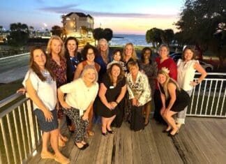 6th Annual Club 360 Awards Dinner Club 360.march 9, 2026