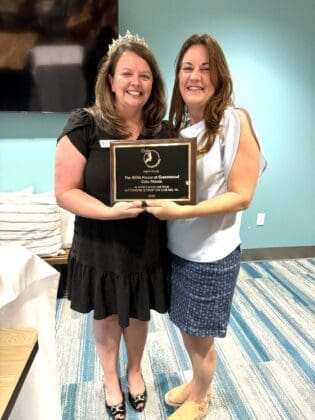 Karen Kirkland.the Willis House At Greenwood Oaks Manor