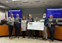 Kids Tag Art Photo Presentation