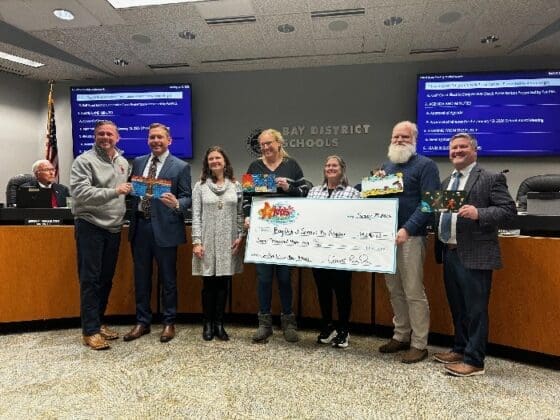 Kids Tag Art Photo Presentation