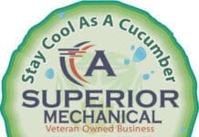 Mechanical Cucumber