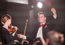 Panama City Symphony Closes Its 30th Anniversary Season With Three Final Shows Pc Symphony At Arnold Hs