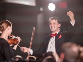 Pc Symphony At Arnold Hs