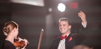 Pc Symphony At Arnold Hs