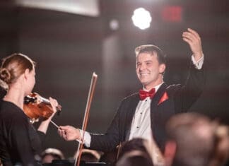 Pc Symphony At Arnold Hs