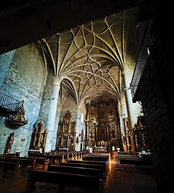 Sean Dietrich Del Camino 2