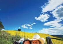 Sean of the South: Dispatches Del Camino Sean Dietrich Del Camino