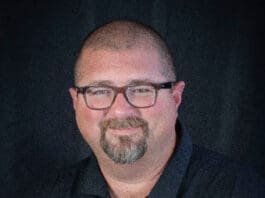 Todd Mitchell