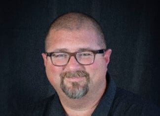 From Rams to Marlins: Arnold High School Welcomes New Principal Dr. Todd Mitchell Todd Mitchell