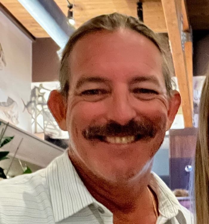 Don Carter Secure Vision