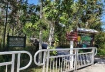 LOCAL CONSERVANCY SAVES LAND FOR FUTURE GENERATIONS Image1