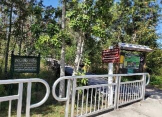 LOCAL CONSERVANCY SAVES LAND FOR FUTURE GENERATIONS Image1