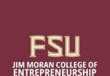 FSU Launches Free Veteran Entrepreneurship Certificate Program in Bay County Jim Moran Fsu