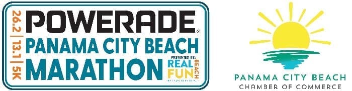 2026 Pcb Marathon And Chamber Logo