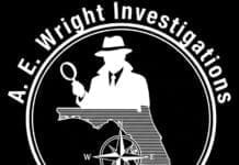 Ae Wright Logo 2 5