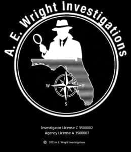 Ae Wright Logo 2 5