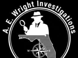 Ae Wright Logo 2 5