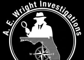 Ae Wright Logo 2 5
