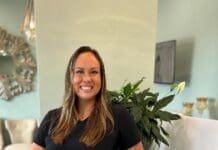 Amanda Blyth Massage