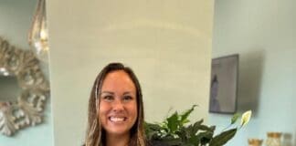 Amanda Blyth Massage