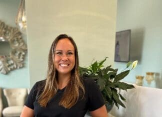 Amanda Blyth Massage