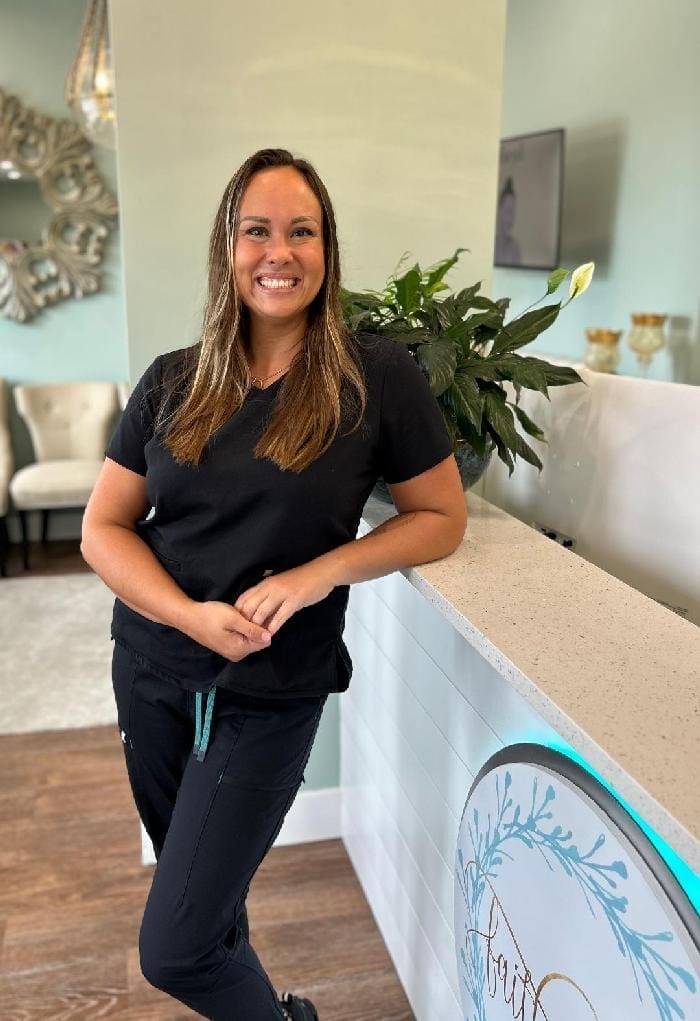 Amanda Blyth Massage