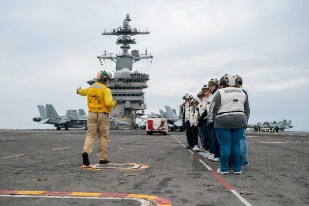 Gcsc Sea Program 1198