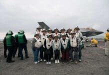 Gcsc Sea Program 1361