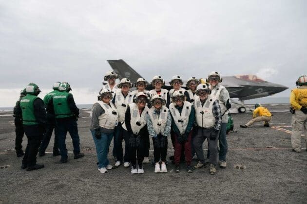 Gcsc Sea Program 1361