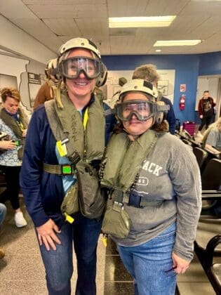 Gcsc Sea Program 7968