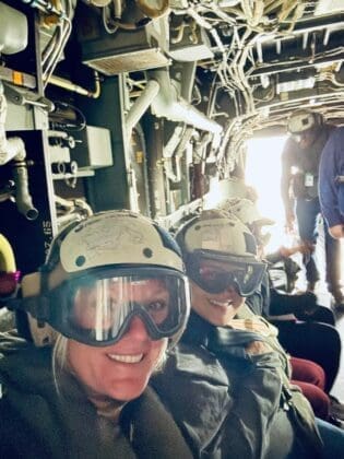 Gcsc Sea Program 7977