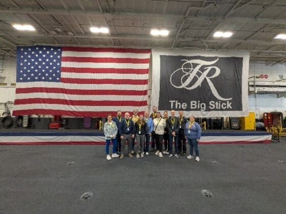 Gcsc Sea Program 8102