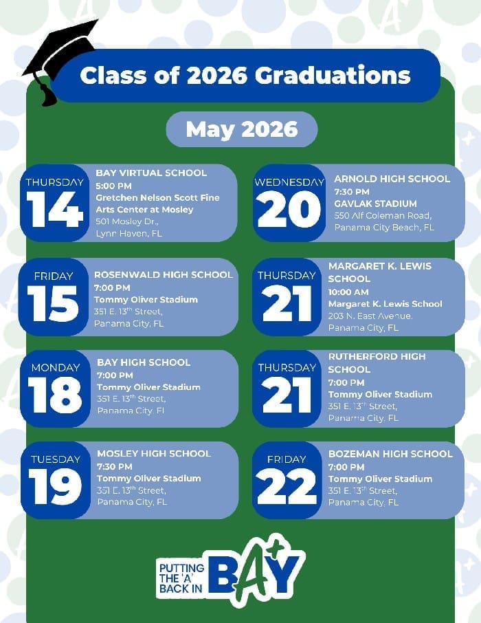 Graduation (real Estate Flyer)