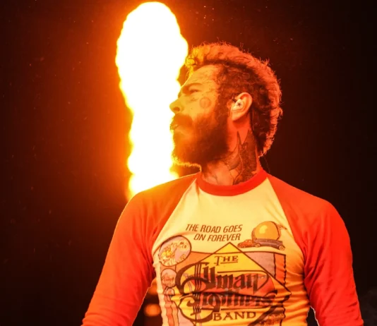 Post Malone