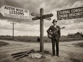 Robert Johnson