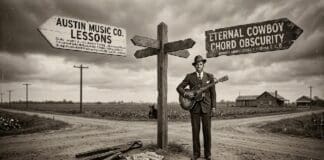 Robert Johnson